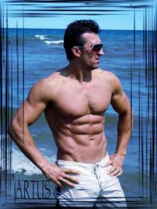 It is now possible to develop a stunning set of six pack abs, toned muscles and core strength…and all this without damaging your health by the use of harmful pills and supplements…and even without spending innumerable hours in gym doing countless sit ups and crunches...